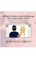 Shiksa's Guide to Jewish Marriage