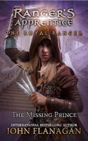 Royal Ranger: The Missing Prince