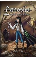 Lanosha and the Magic Within: Book One