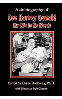 Autobiography of Lee Harvey Oswald