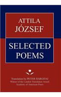 Attila Jozsef Selected Poems