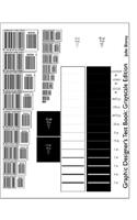 Designer's Test Book