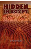 Hidden In Egypt
