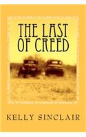 Last of Creed