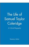 Life of Samuel Taylor Coleridge