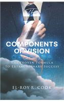 7 Components of Vision