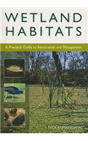 Wetland Habitats