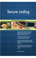 Secure coding Standard Requirements