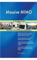 Massive MIMO A Complete Guide