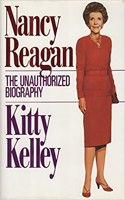 Nancy Reagan: The Unauthorized Biography