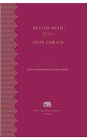 Sufi Lyrics ( Murty Classical Library )