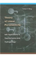 Theory of Linear Poroelasticity with Applications to Geomechanics and Hydrogeology