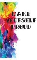 Make Yourself Proud