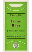 Ernest Rhys