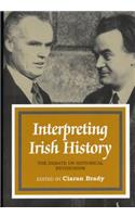 Interpreting Irish History: The Debate on Historical Revisionism