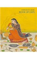 Chester Beatty Library Book of Days