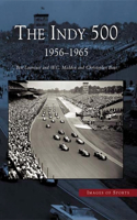 Indy 500: 1956-1965