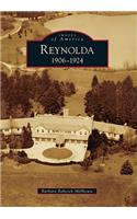 Reynolda: 1906-1924