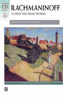 10 Selected Piano Works