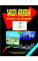 Saudi Arabia Business Law Handbook