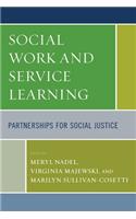 Social Work and Service Learning