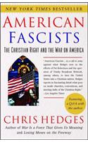 American Fascists
