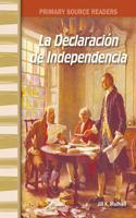 Declaration of Independence