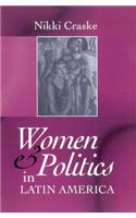 Women and Politics in Latin America