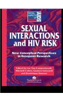 Sexual Interactions and HIV Risk