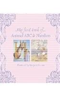 My First Book of
Animal ABC and
Numbers