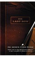 His Last Bow