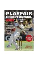 Playfair Cricket Annual 2009: The Essential Pocket Guide to County and International Cricket