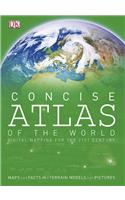 Concise Atlas of the World