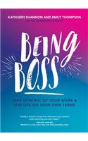 Being Boss