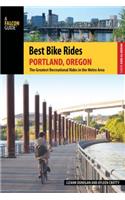Best Bike Rides Portland, Oregon