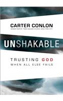 Unshakable