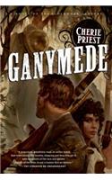 Ganymede: The Clockwork Century 3