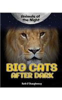 Big Cats After Dark