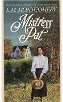 Mistress Pat