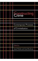 Constructing Crime