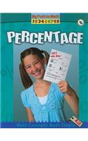Percentage