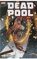 Deadpool Classic, Volume 10