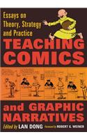 Teaching Comics and Graphic Narratives