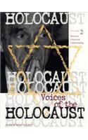 Holocaust Reference Library