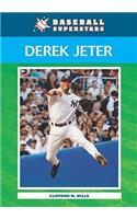 Derek Jeter: (Baseball Superstars)