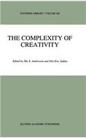 Complexity of Creativity