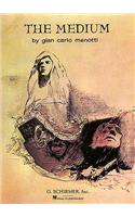 The Medium: Vocal Score