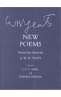 New Poems