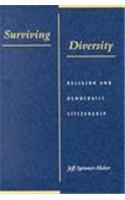 Surviving Diversity: Religion and Democratic Citizenship