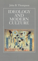 Ideology and Modern Culture